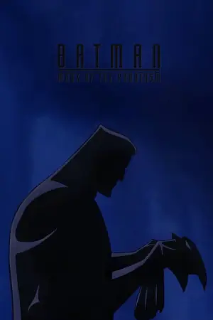Batman: Mask of the Phantasm