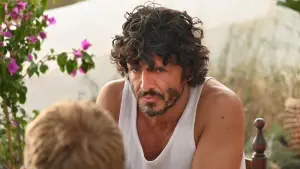 Backdrop to the movie "An island away from you" #802825