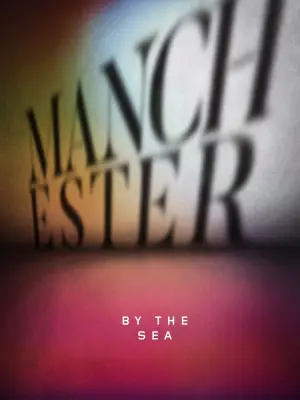 Poster to the movie "Manchester by the Sea" #930037