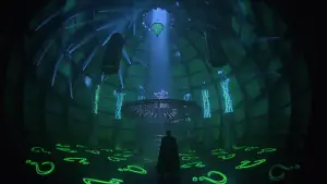 Backdrop to the movie "Batman Forever" #618900