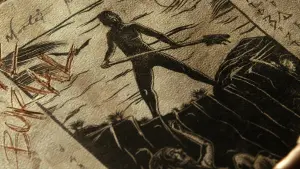 Backdrop to the movie "Evil Dead" #643063