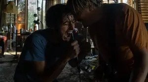 Backdrop to the movie "Segundo premio" #366635