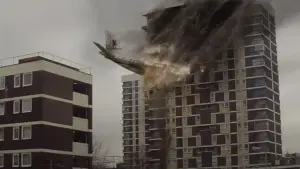 Backdrop to the movie "Zoo" #713859