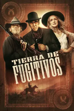 Poster to the movie "Gunslingers" #532129