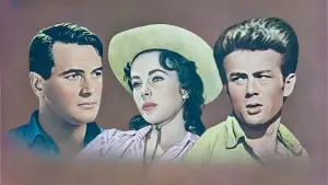 Backdrop to the movie "Giant" #204840