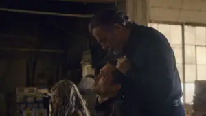 Backdrop to the movie "Eenie Meanie" #578082