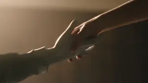 Backdrop to the movie "Little Trouble Girls" #535205