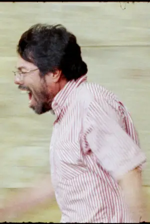 Poster to the movie "A Poet" #539634