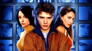 Backdrop to the movie "Antitrust" #308432