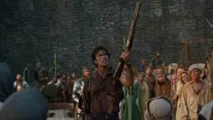 Backdrop to the movie "Army of Darkness" #669641