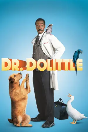 Doctor Dolittle