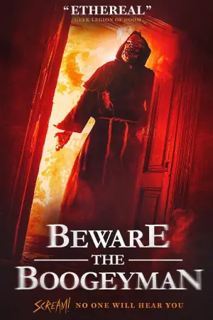 Poster to the movie "Beware the Boogeyman" #739573