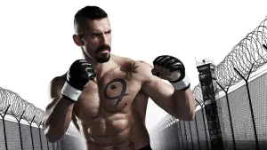 Backdrop to the movie "Boyka: Undisputed IV" #748339