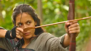 Backdrop to the movie "Buffalo Boys" #496986