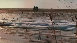 Backdrop to the movie "Dersu Uzala" #751363