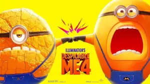 Backdrop to the movie "Despicable Me 4" #546671