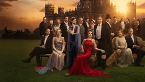 Backdrop to the movie "Downton Abbey: The Grand Finale" #573409