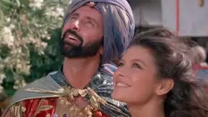Backdrop to the movie "1001 Nights" #913845