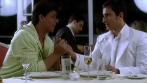 Backdrop to the movie "Kal Ho Naa Ho" #942756