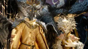 Backdrop to the movie "I Am Frankelda" #597579