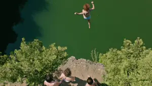 Backdrop to the movie "It" #567742