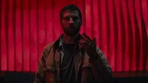 Backdrop to the movie "Upgrade" #645371