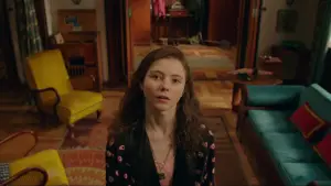 Backdrop to the movie "Jojo Rabbit" #625516