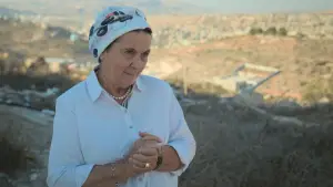 Backdrop to the movie "Louis Theroux: The Settlers" #784031