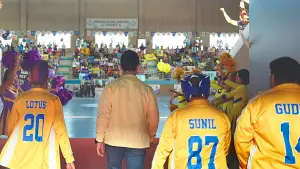 Backdrop to the movie "Sitaare Zameen Par" #660166