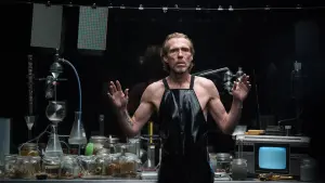 Backdrop to the movie "Mandy" #298130