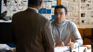 Backdrop to the movie "Mauricio de Sousa: The Movie" #647436