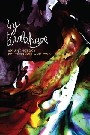 Poster to the movie "Mothlight" #703611