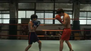 Backdrop to the movie "My Father