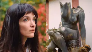 Backdrop to the movie "Niki" #697841