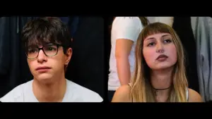 Backdrop to the movie "Non Sarà Sempre Così" #352966