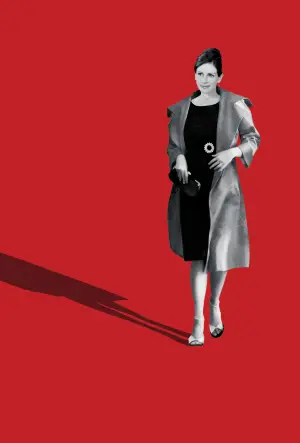 Poster to the movie "Ocean