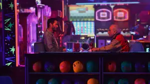 Backdrop to the movie "Outcome" #774732