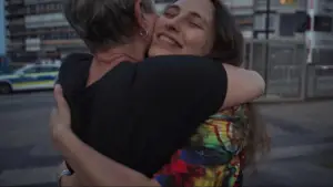 Backdrop to the movie "Politzek, the voices that challenge the Kremlin" #773661