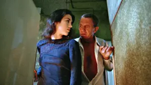 Backdrop to the movie "Possession" #670751