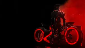 Backdrop to the movie "TRON: Ares" #517606