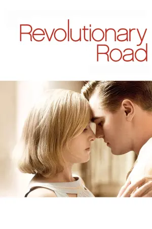 Poster to the movie "Revolutionary Road" #248926