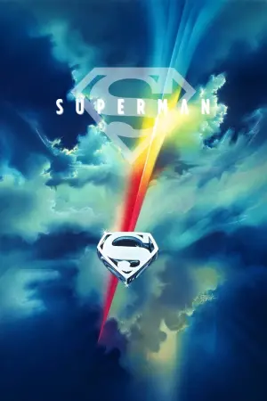 Poster to the movie "Superman" #54851