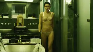 Backdrop to the movie "The Girl with the Dragon Tattoo" #668982