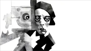 Backdrop to the movie "The Cameraman" #738428