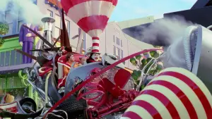 Backdrop to the movie "The Cat in the Hat" #687507