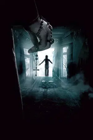 Poster to the movie "The Conjuring 2" #606431