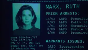 Backdrop to the movie "The Net" #308595