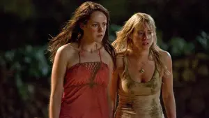 Backdrop to the movie "The Ruins" #310137