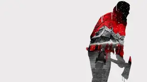 Backdrop to the movie "The Shining" #520125