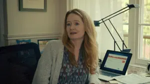 Backdrop to the movie "The Silence" #307664